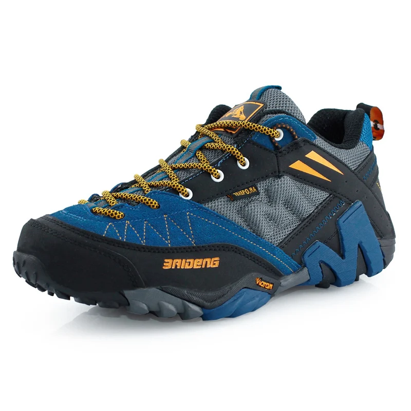 best quality hiking shoes
