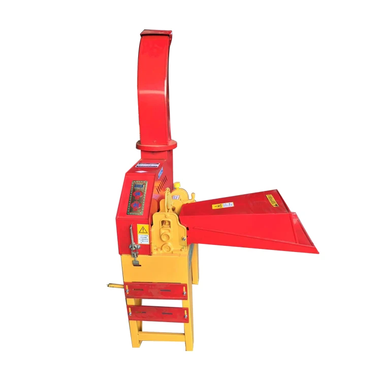 agricultural chaff cutter