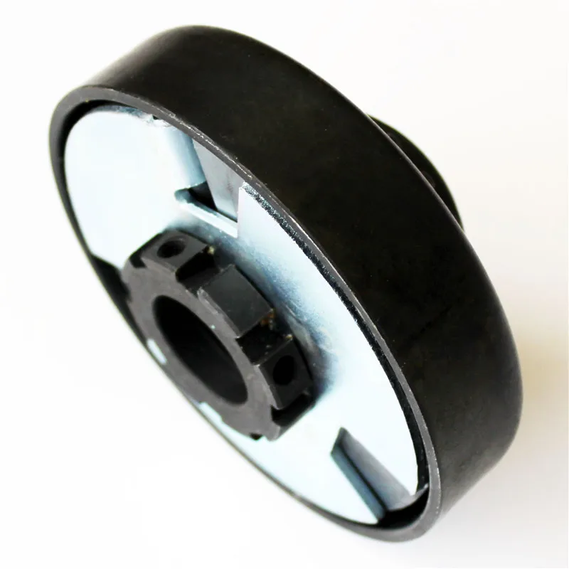 Pedal Go Kart Clutch 1" Bore 18 Tooth 35 Chain For Pedal Beach Buggy