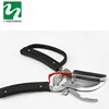 Veterinary animal bloodless instrument electric tail cut pliers for pig