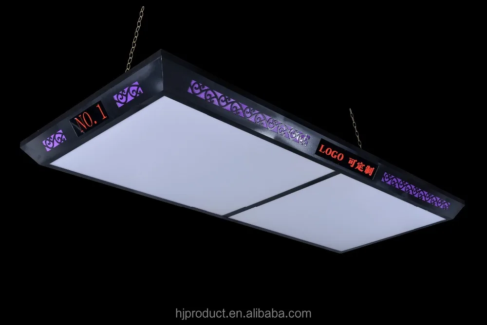 Whole High Quality Led Pool Table Light Billiard Whole High Quality Led Pool Table Light Billiard Factory Promotion Lamb Snooker Product On