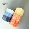 Shrink Pack Famous Brand OEM Outdoor Wax LED Pillar Candles