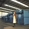 Hot Sale DAF Sedimentation tank Dissolved Air Flotation Machine