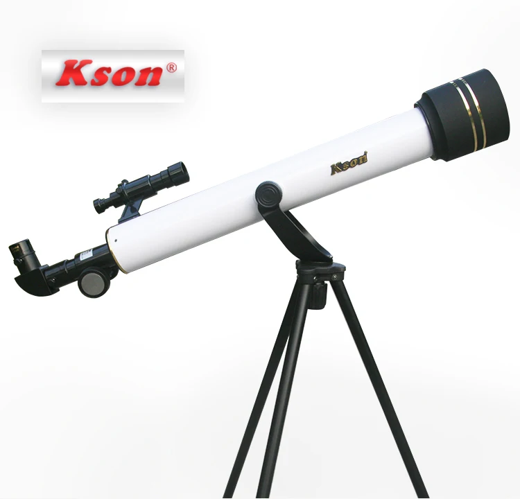 Kta60050 50mm Aperture Beginner Optical Telescope Astronomical 50600
