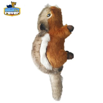 durable stuffed dog toys
