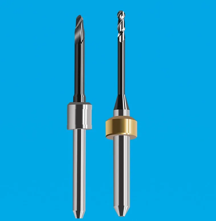 zirconia burs for dental cad/cam