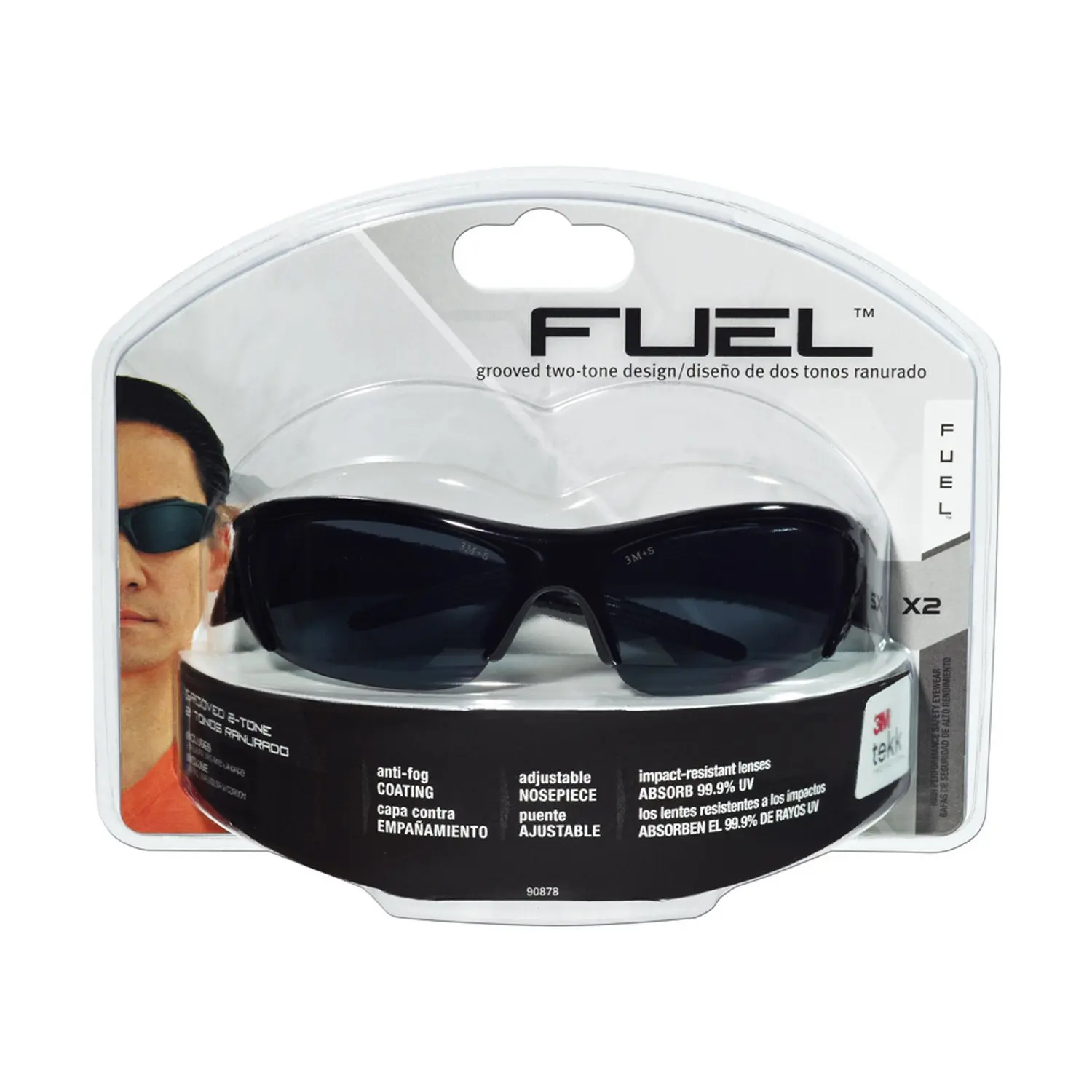 Photochromic Safety Glasses 3m « Heritage Malta