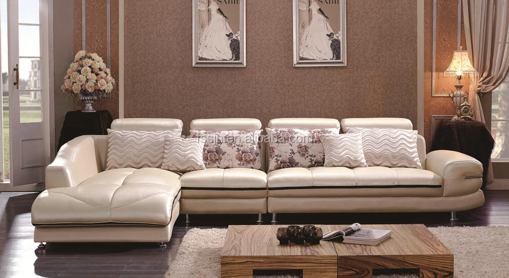 Latest Lobby Sofa Set L082 Design Latest Lobby Sofa Set L082