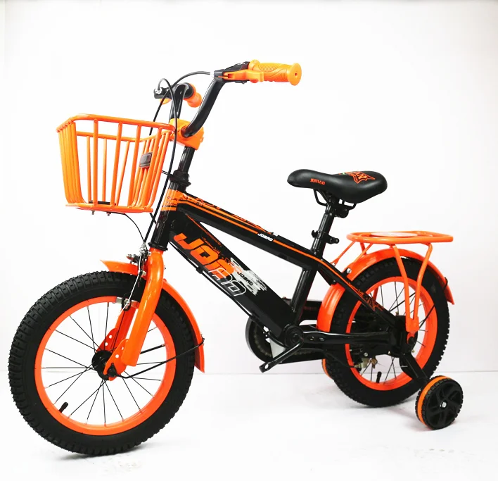 bicicletta bimba della mini