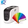 Portable New Design CHNSpec Spectrometer Spectrum Testing for paint color CS-600C