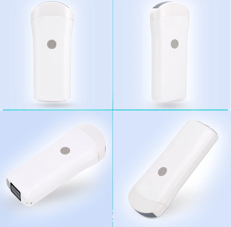 Probe typewirelesscheap factory portableultrasoundmachinefor pregnancy