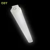 UL ETL DLC 2ft 4ft 8ft 150LPW Tri proof Lighting LED Vapor Tight Light