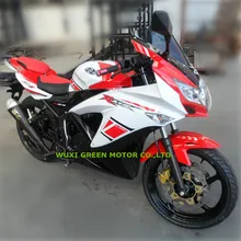 200CC Крест велосипед 250cc Мотоцикл измельчитель kinroad