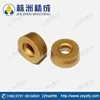 ZCC.CT CNC Round Carbide Inserts Carbide Cutting Insert tungsten carbide