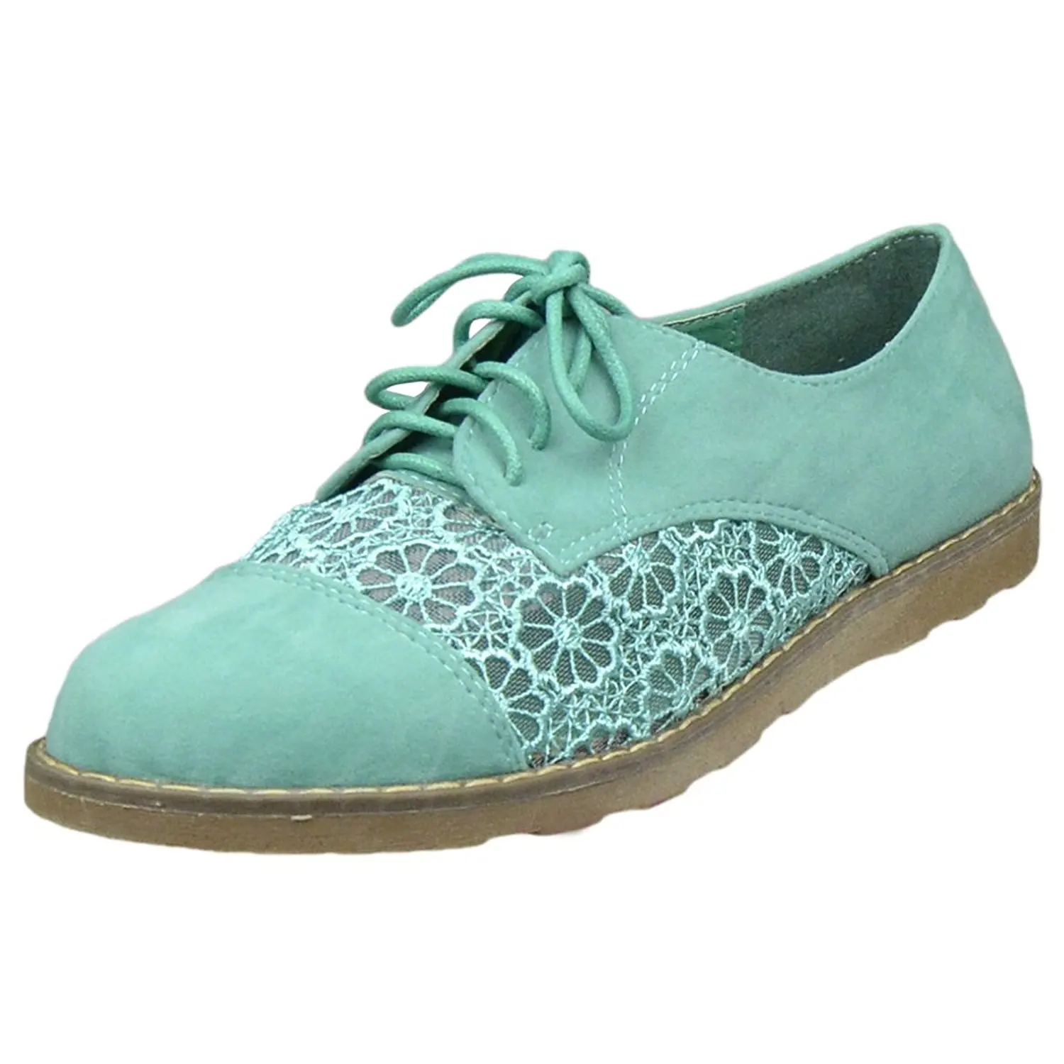 womens cheap brogues