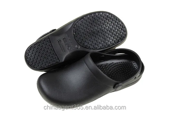 Anti Slip Dapur Sepatu Safety Untuk Bekerja Dan Pasokan Anti Slip Dapur Sepatu Safety Untuk Bekerja Dan Pasokan Baik Kualitas