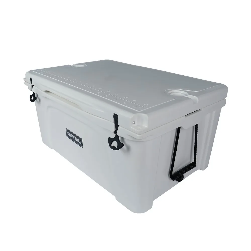 Polystyrene Special Material Large Golf Cart Picnic Retro Cake Thermo