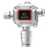 CH4 gas analyzer with infrared ch4 sensor