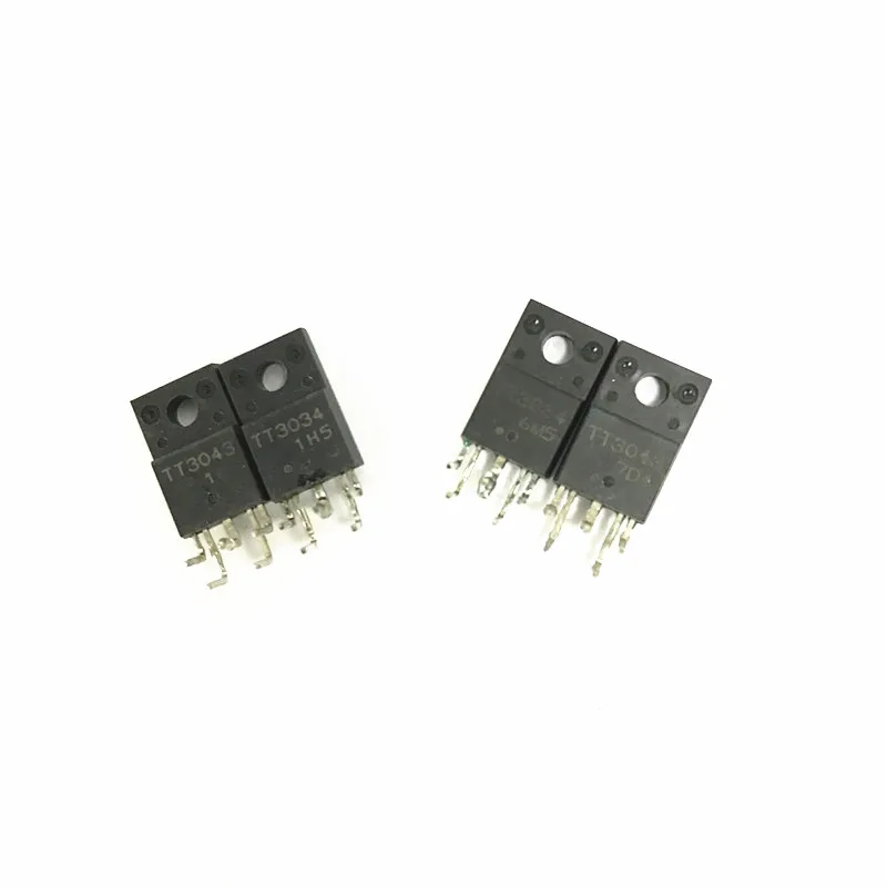 Tt3034-Tt3043 Transistors for Epson R290 P50 L800 T50 Compatible, View ...