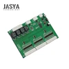 Low-cost power circuit board pcba service pcba samples