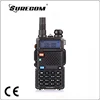 409SHOP FREE SAMPLE Waccom wuv5r dual band two way fm radio