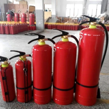 Abc Dry Chemical Powder Fire Extinguisher,EXTINTOR PQS ABC