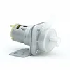 DC power battery Electric Food Grade Pump Quiet Noise Small Mini Brush Water Pump
