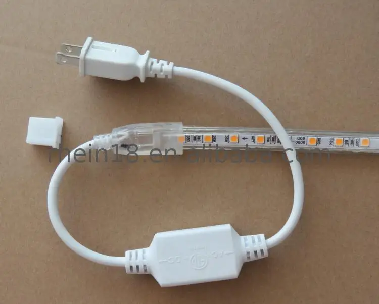 ac110v led strip reel