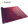 /product-detail/topko-173-61cm-183-61cm-size-and-nature-rubber-suede-surface-material-yoga-mat-60757235080.html