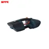 Semi Automatic Wood Lumber Bundle Strapping Machine