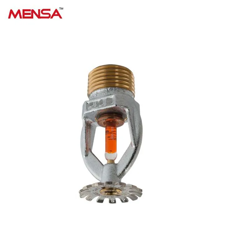Reliable Brass Esfr Sprinkler Heads Buy Fire Sprinkler,Mini Sprinkler,Popup Sprinkler Product