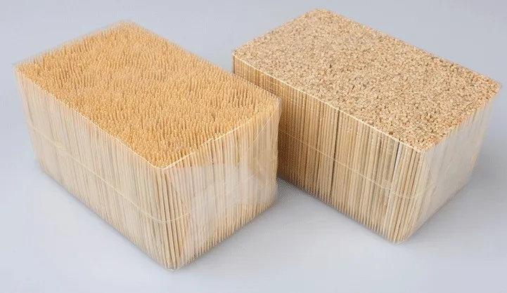 散装包装竹牙棒竹牙签 65 * 1.6毫米 - buy 竹牙签,竹牙棒,可分解的竹