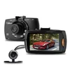 2017 Dual lens G30 Car DVR Camera 1080p Video Recorder DVRs Night Vision Auto Dash Car DVR
