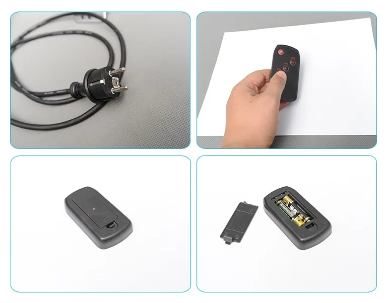 700 W Uzak Kizilotesi Cift Karbon Fiber Isitici Radyant Dalga Boya Kur Isitma Lambasi Pisirme Firini Elektrikli Isiticilar Aliexpress