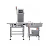 Automatic Check Weigher Weight Checking And Sorting Machine