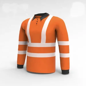 wholesale polyester safety long sleeve reflective polo shirt wholesale polyester safety long sleeve reflective polo shirt, garment factories bangladesh, garment manufacturer bangladesh, garment company bangladesh, OEM Garment Manufacturer