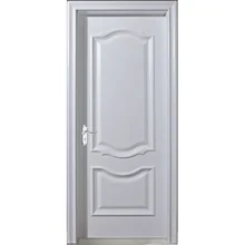 Вишневого дерева французские двери