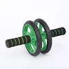 Factory Price Gym Fitness Equipment ABdominal Wheel Exercises Fitness AB Wheel Roue Fitness AB