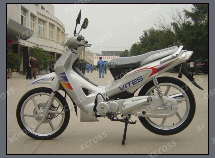 best chinese 125cc bikes
