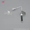spark ignition Electrodes Alumina ceramic igniter
