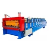 Best price used roll forming machine metal roof panel bend machine