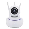 Easy operation 12 LEDS Wifi Rotate Remote View HD P2P 720p cctv camera Home office Surveillance ip wireless camera