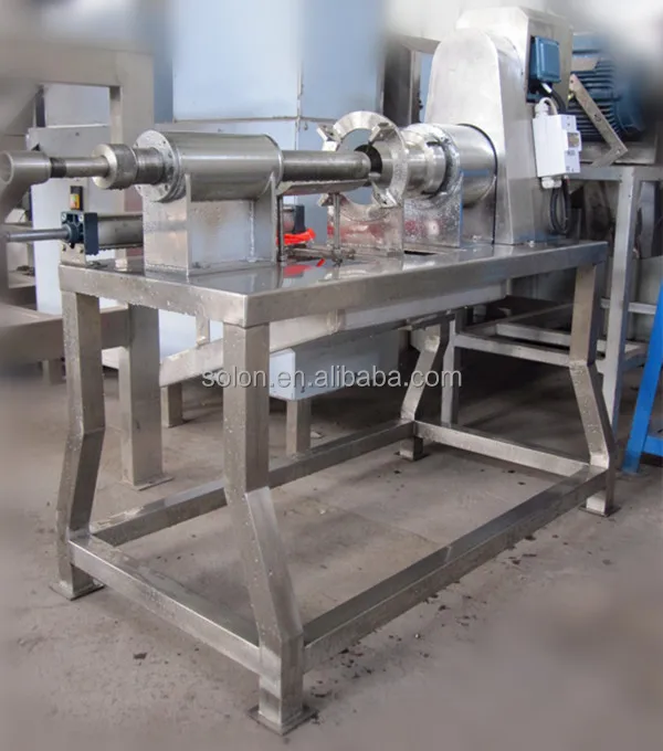 Industrial Pineapple Peeler/pineapple Core Removing Machine/pineapple
