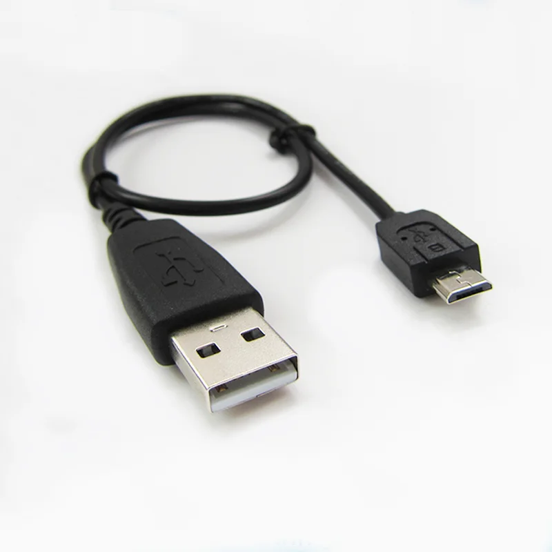 Factory Price Power Only Usb 2.0 Cable To Micro Usb Power Awm 2464 ...