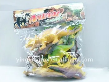 dinosaur king soft toys