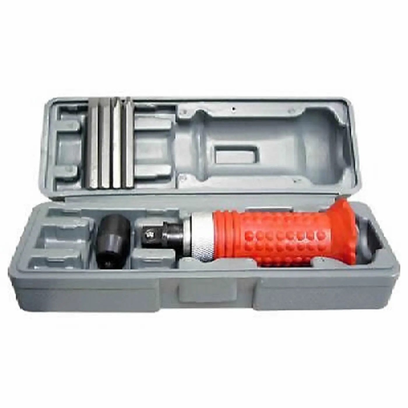 Buy 1/2" Drive Hand Impact Screwdriver Nut Bolt Hammer Driver Socket