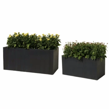 2019 Venta Directa De Fábrica De Luz Peso Durale Balcón Jardín