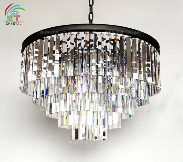 vintage industrial loft pendant light