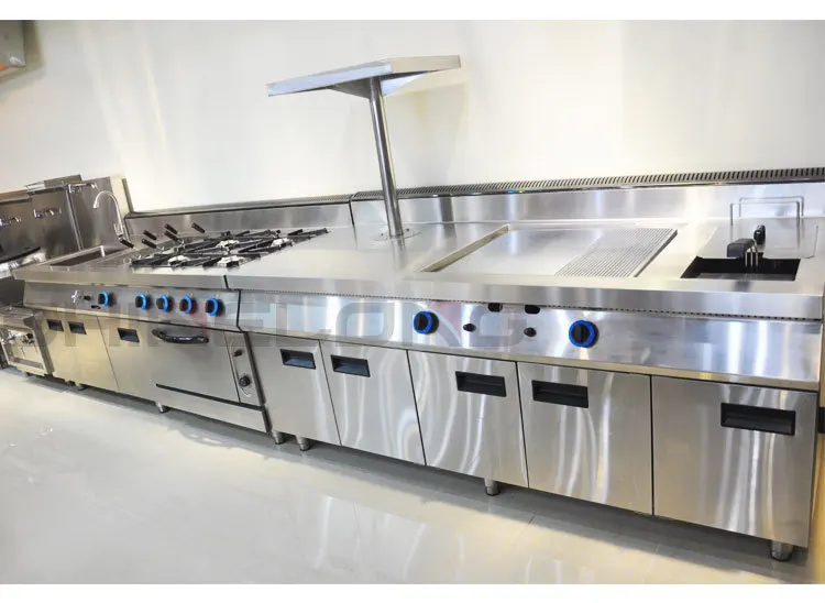 Commercial Used Catering Equipment For Sale Guangzhou Buy Catering