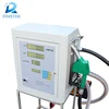 Explosion-proof fuel dispenser with high efficiency, accurate measurement and strong suction